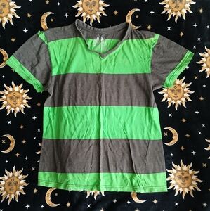 Boys Massive T Shirt Size S